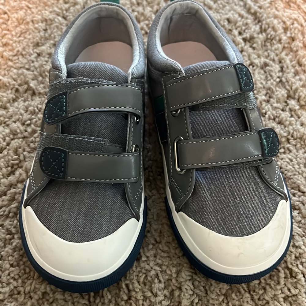 Brand new See Kai Run size 13